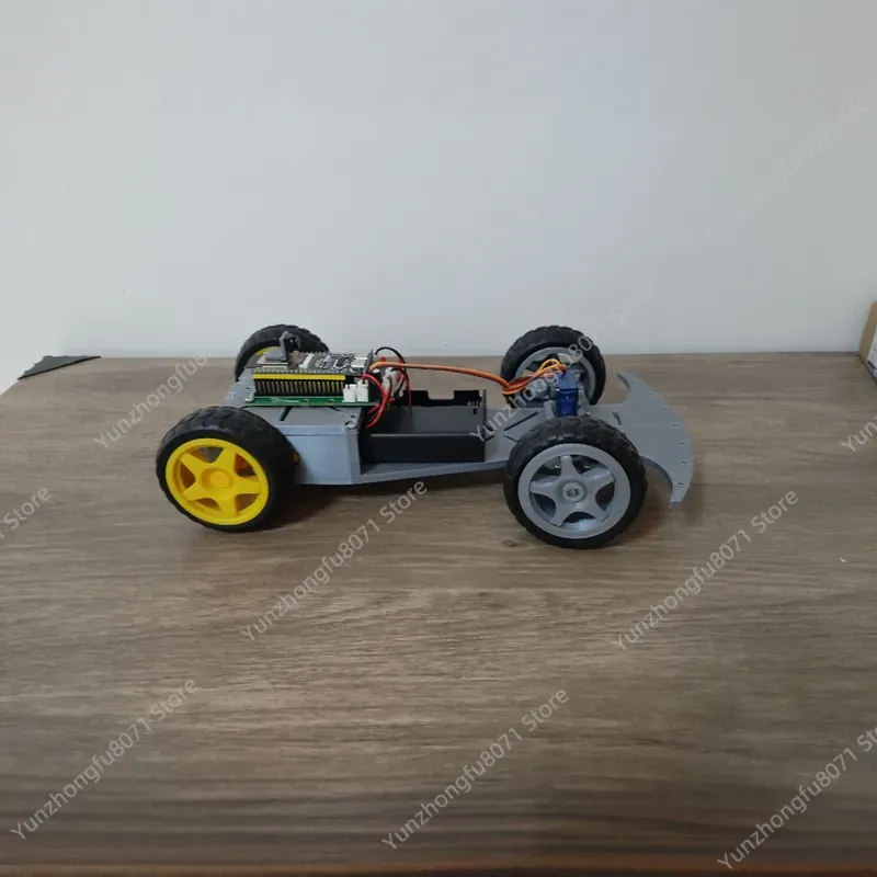 Smart Home Diy - Kit de Produção DIY de Código