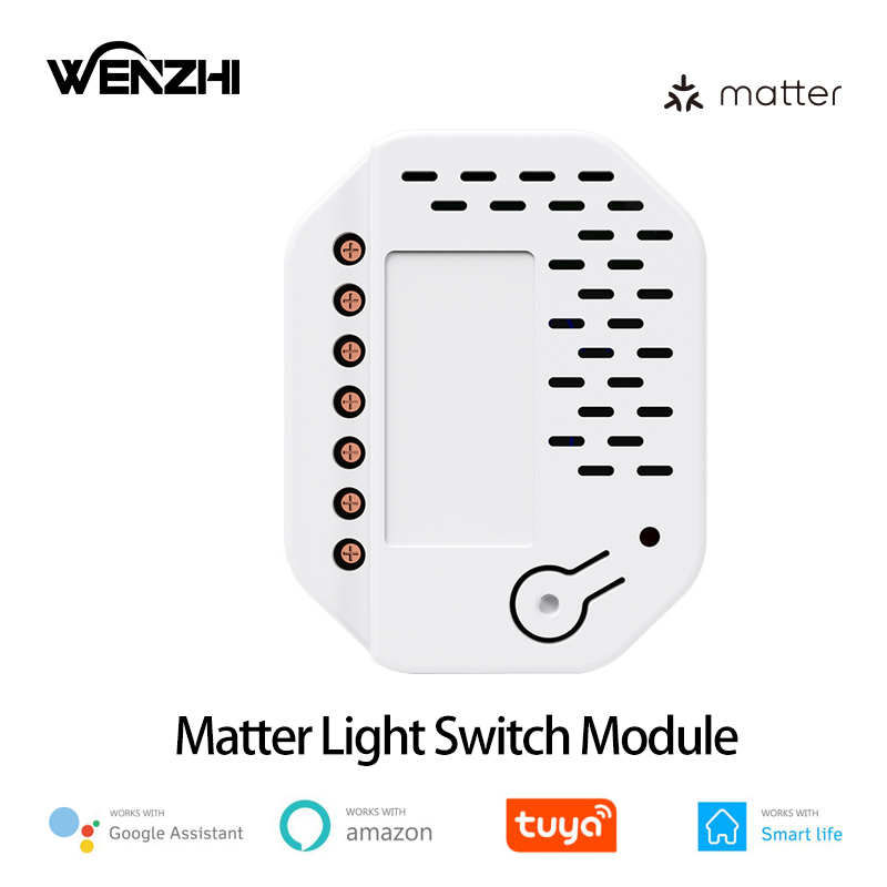Smart Home Automation - Módulo de interruptor de luz de