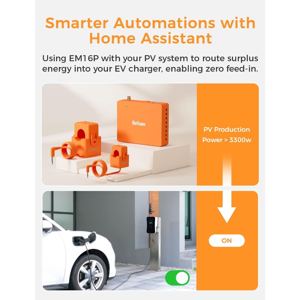 Smart Home Ui - Monitor de Energia para Casa Inteligente