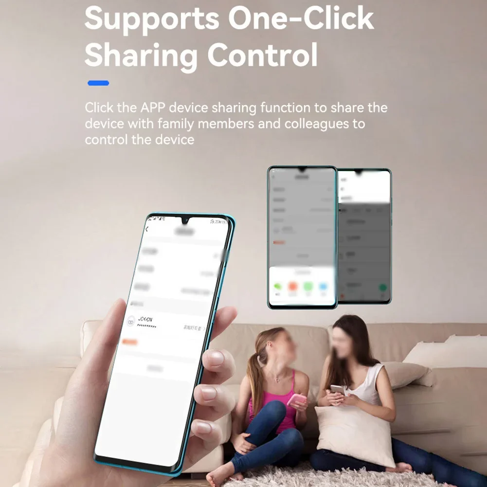 Smart Home Automation - Módulo de controle de voz WiFi