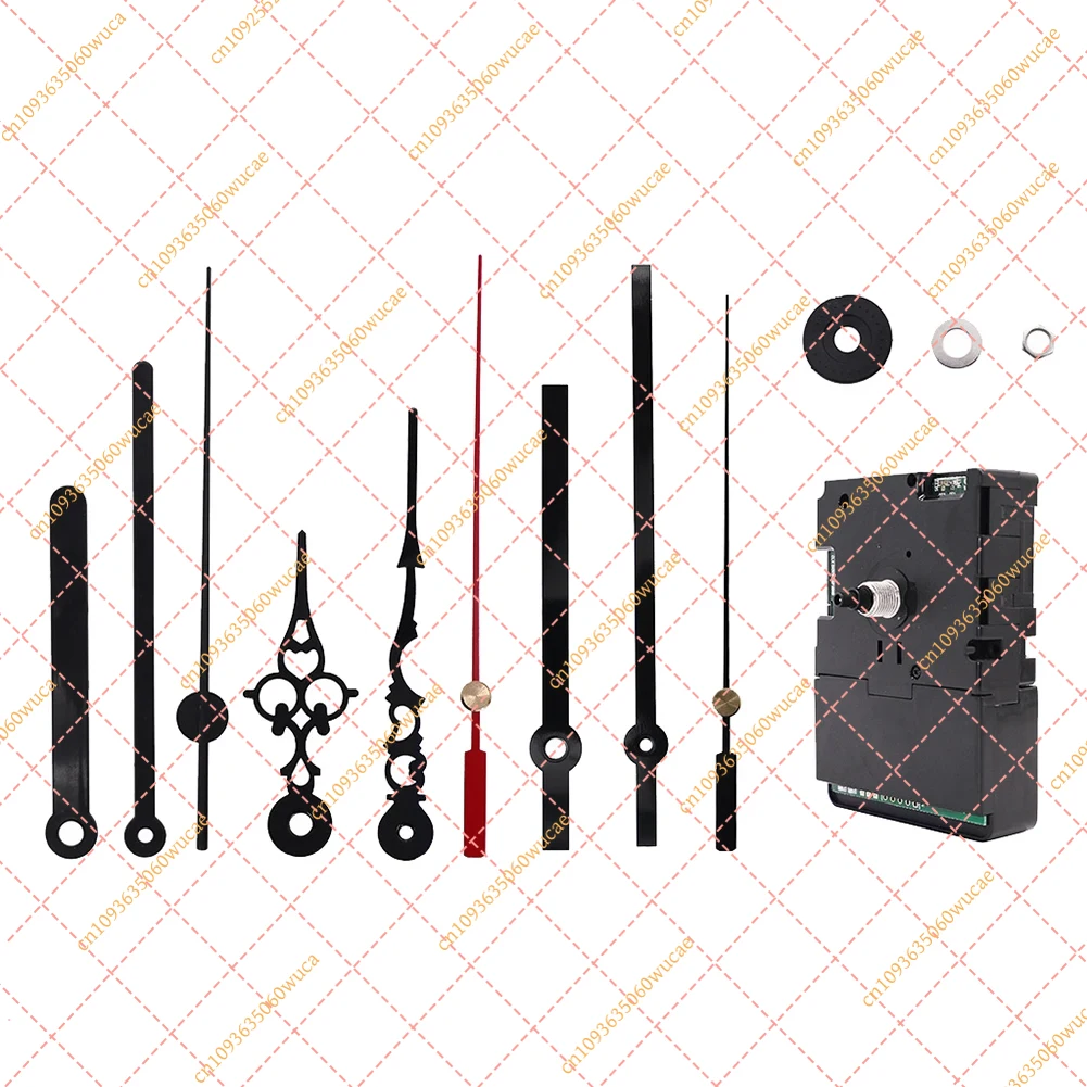 Smart Home Diy - Kit DIY de Movimento de Relógio