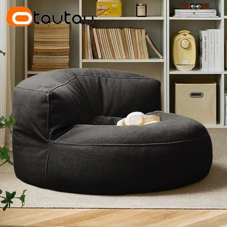Smart Home Furniture - OTAUTAU-saco de feijão cheio impermeável com