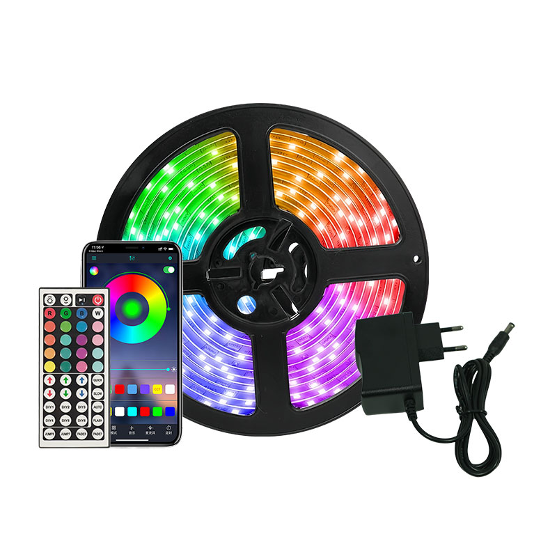 Smart Home Remote Control - Controle APP STTL e Controle Remoto,