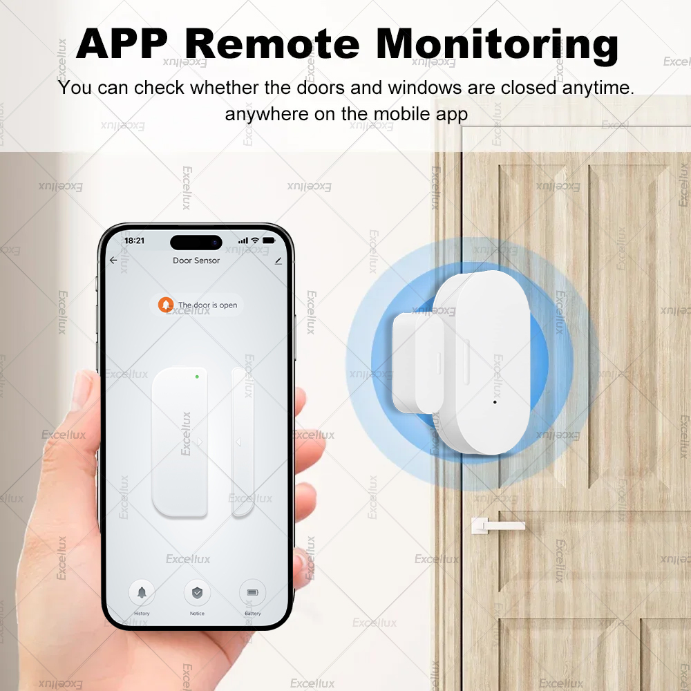 Zigbee 3.0 sensor de janela de - Smart Home Zigbee 3.0 avaliação e preço