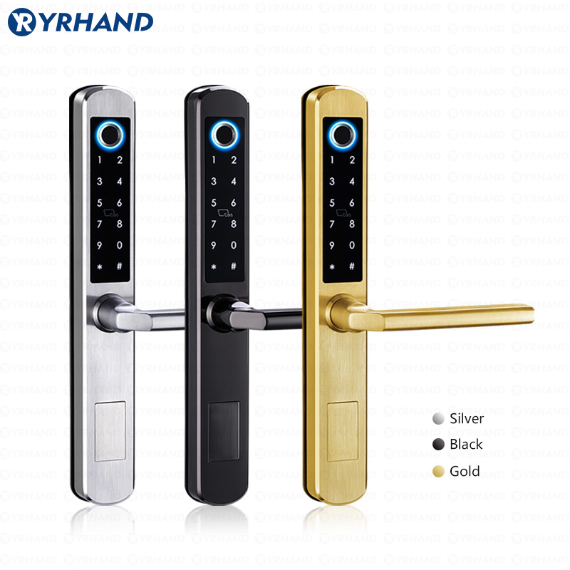 Fechadura inteligente de vidro - Smart Home Keyestudio avaliação e preço