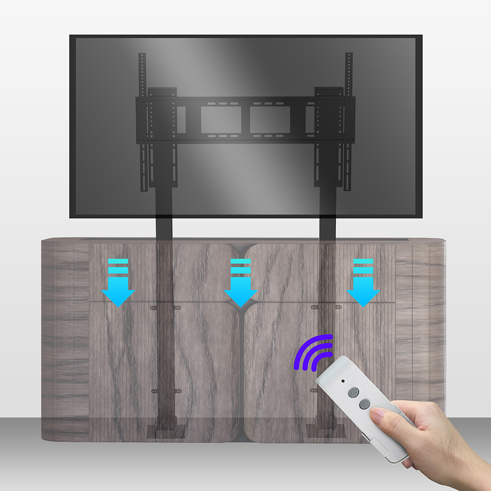 Mecanismo Motorizado, Sistema  - Smart Home Furniture avaliação e preço