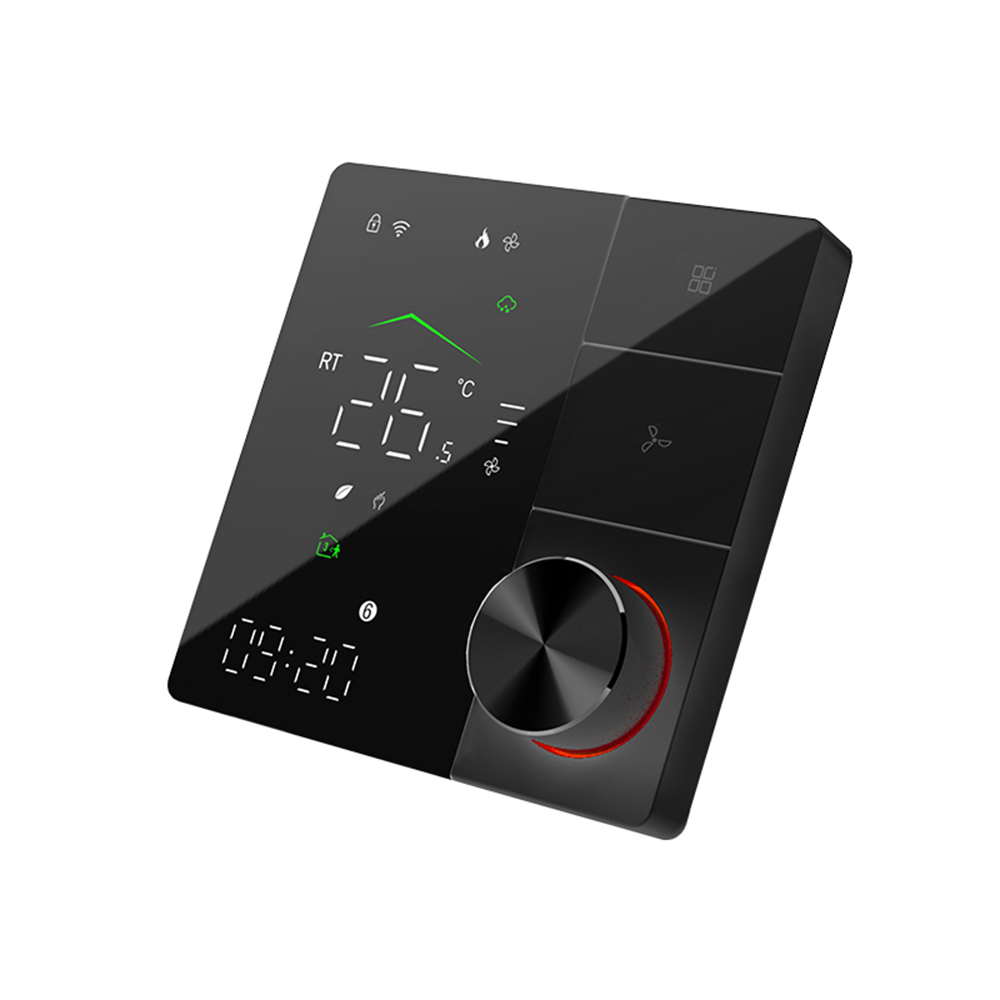 Novos Lançamentos 2026: Termos - Smart Home Thermostat avaliação e preço