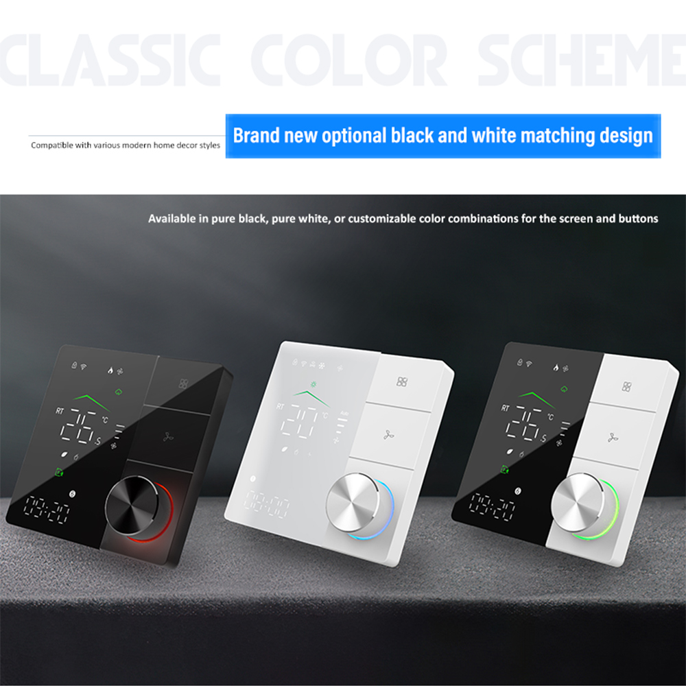 Novos Lançamentos 2026: Termos - Smart Home Thermostat avaliação e preço