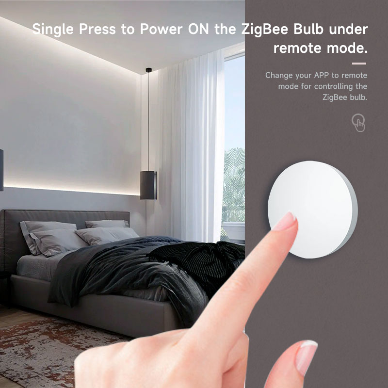 Botão Sem Fio Inteligente Tuya - Smart Home Remote Control avaliação e preço
