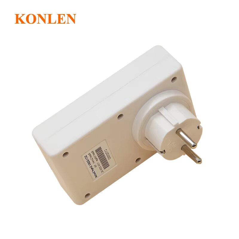 Tomada Inteligente GSM 16A EU  - Smart Home Automation avaliação e preço