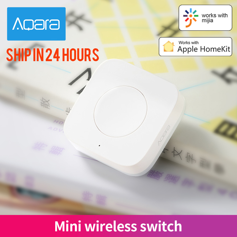 Aqara-Sensor de Casa Inteligen - Smart Home Keyestudio avaliação e preço