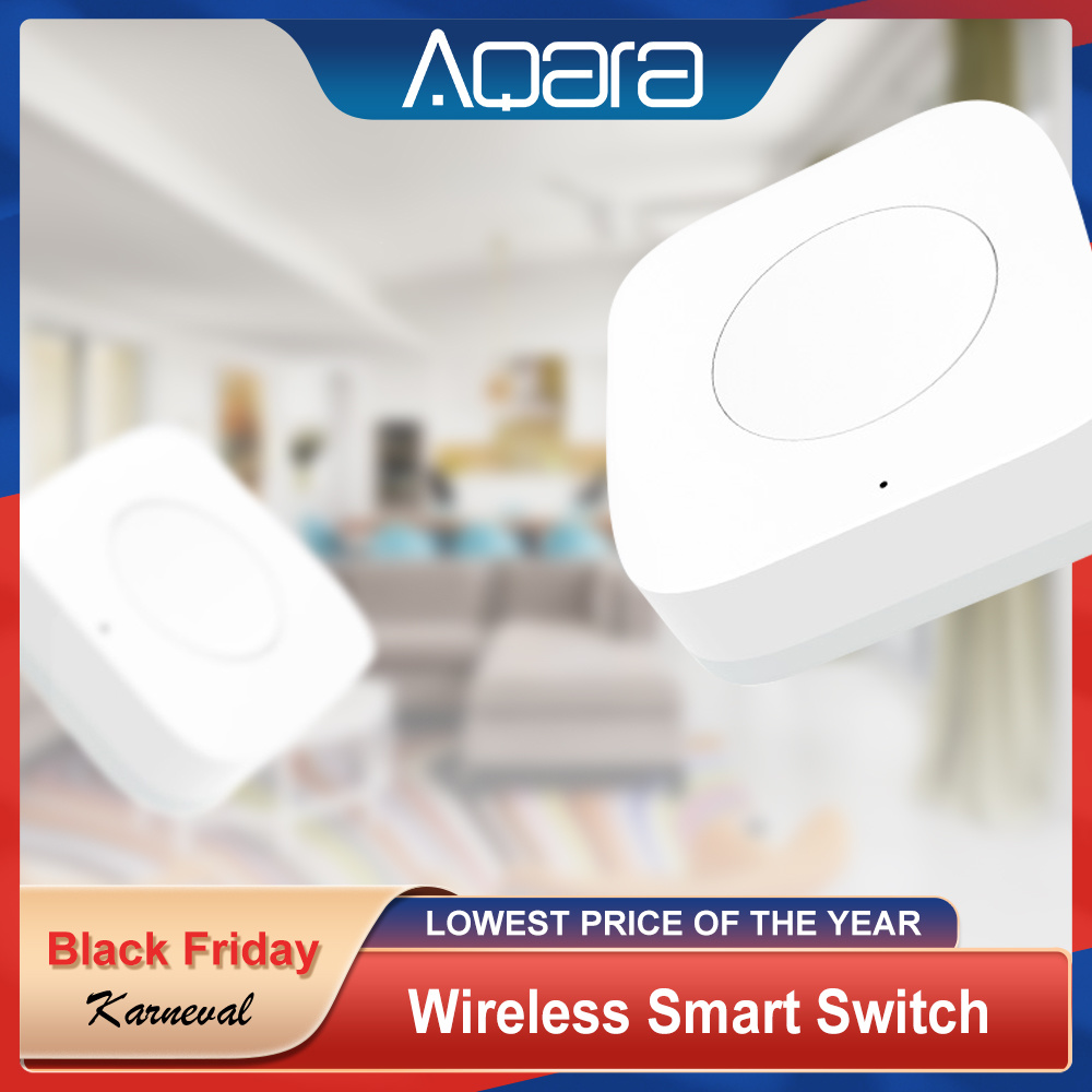 Aqara-Sensor de Casa Inteligen - Smart Home Keyestudio avaliação e preço
