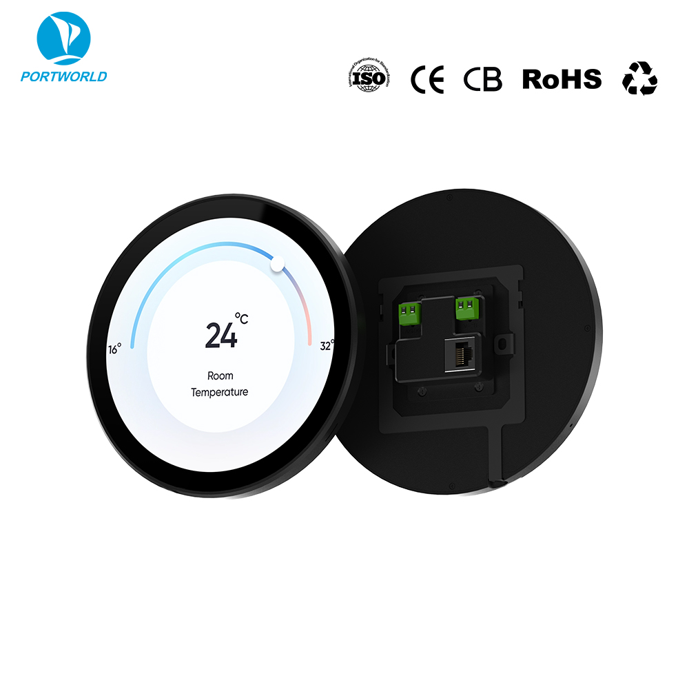 Painel de Controle Circular de - Smart Home Ui avaliação e preço