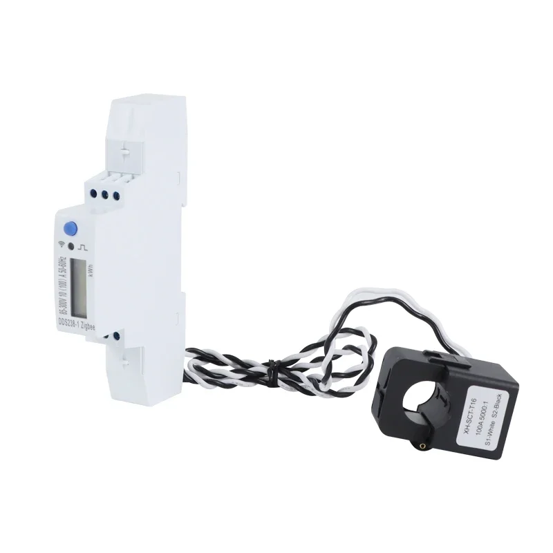 2026 Clamp CT 100A Compatível  - Smart Home Switch avaliação e preço