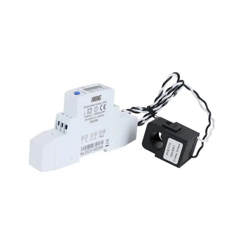 2026 Clamp CT 100A Compatível  - Smart Home Switch avaliação e preço