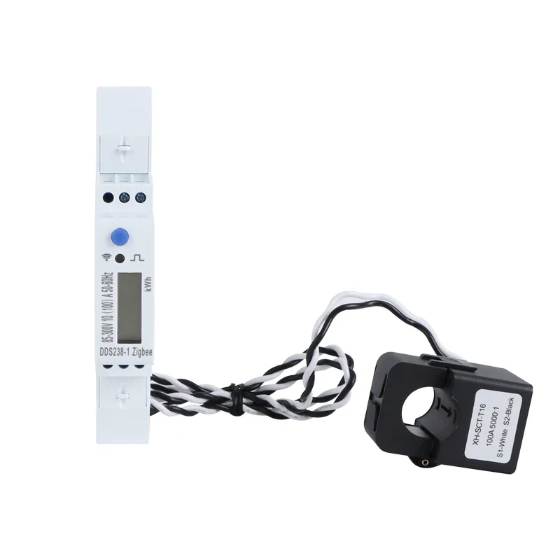 2026 Clamp CT 100A Compatível  - Smart Home Switch avaliação e preço