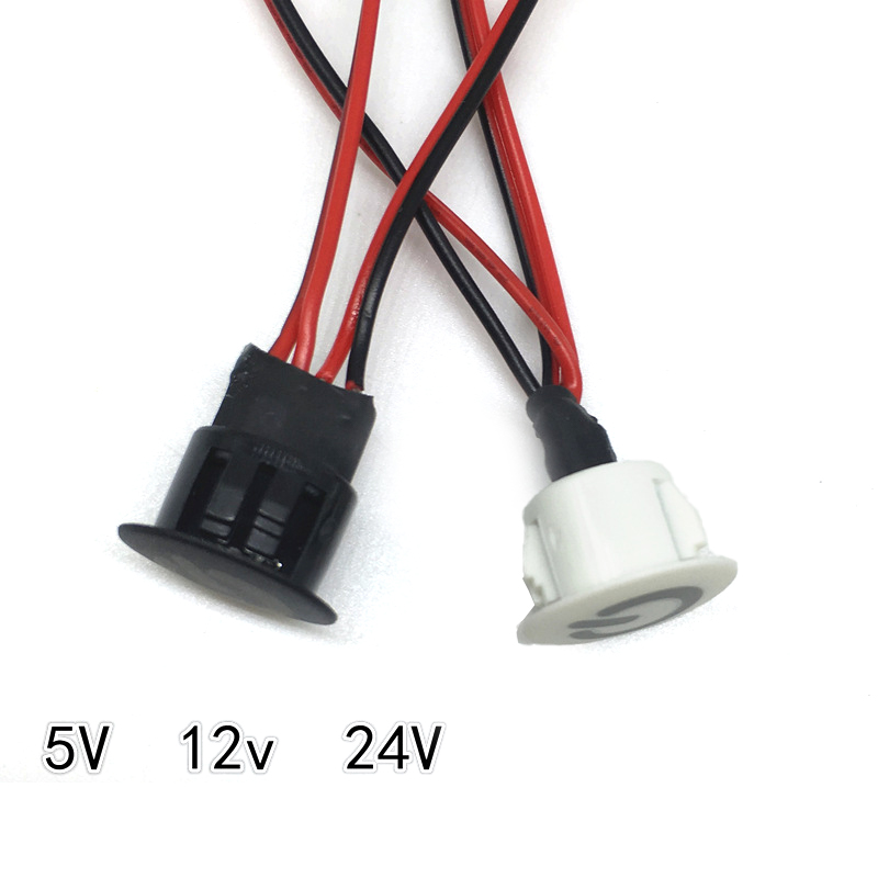 Dimmable Touch Sensor Botão Co - Smart Home Llm avaliação e preço