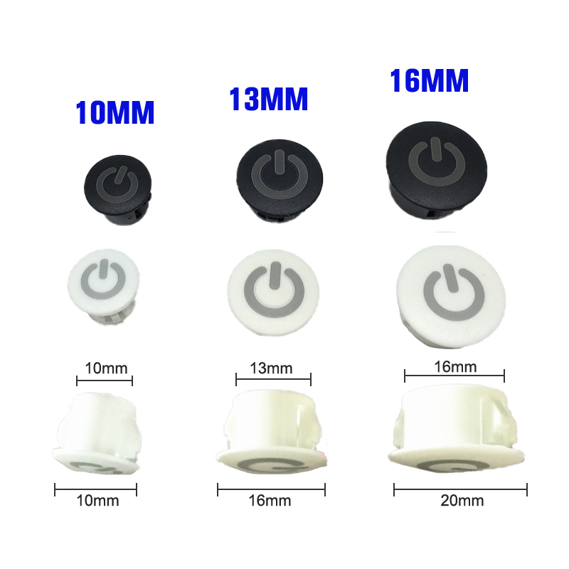 Dimmable Touch Sensor Botão Co - Smart Home Llm avaliação e preço