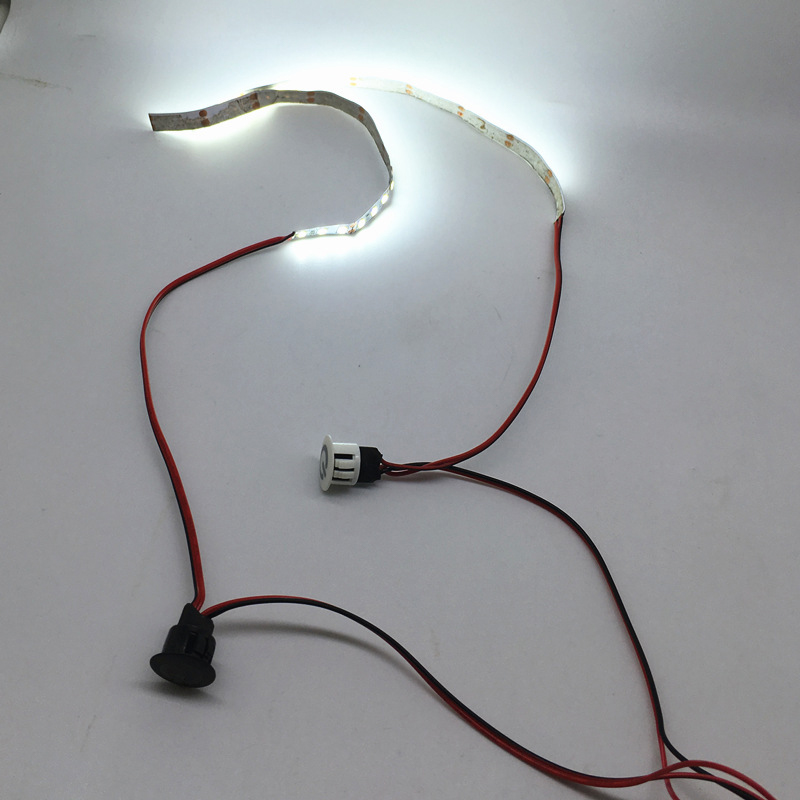 Dimmable Touch Sensor Botão Co - Smart Home Llm avaliação e preço