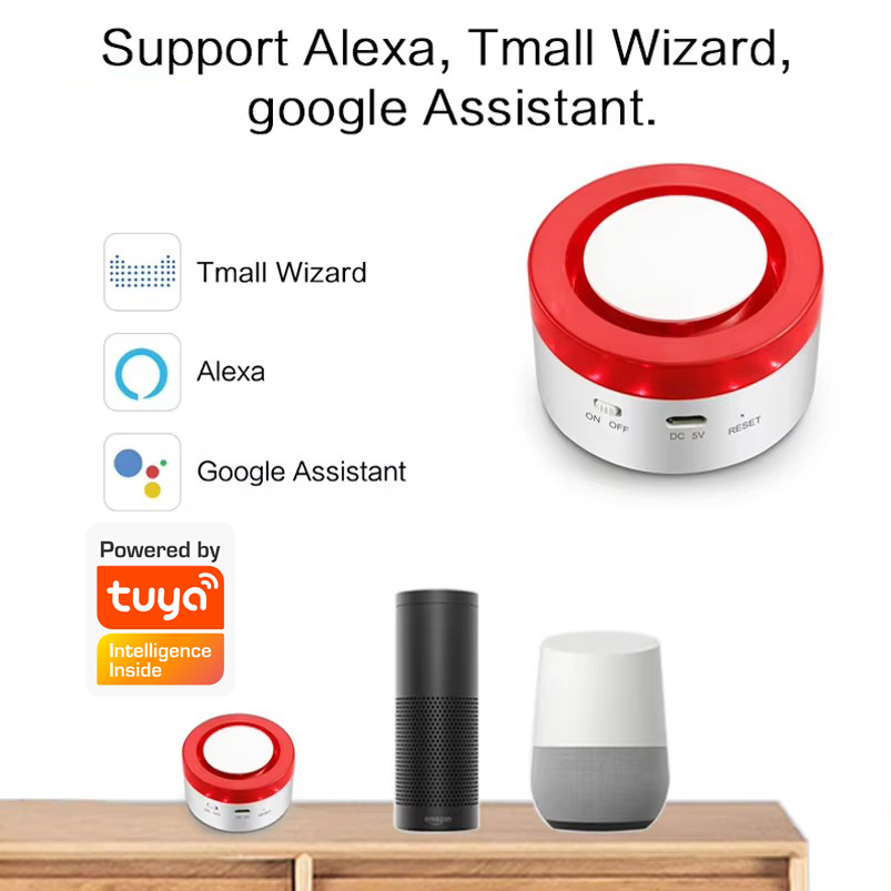 Sistema de alarme residencial  - Home Automation Kit avaliação e preço