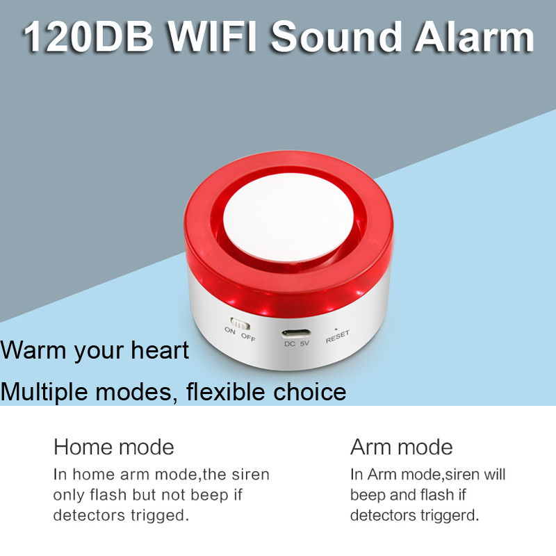 Sistema de alarme residencial  - Home Automation Kit avaliação e preço