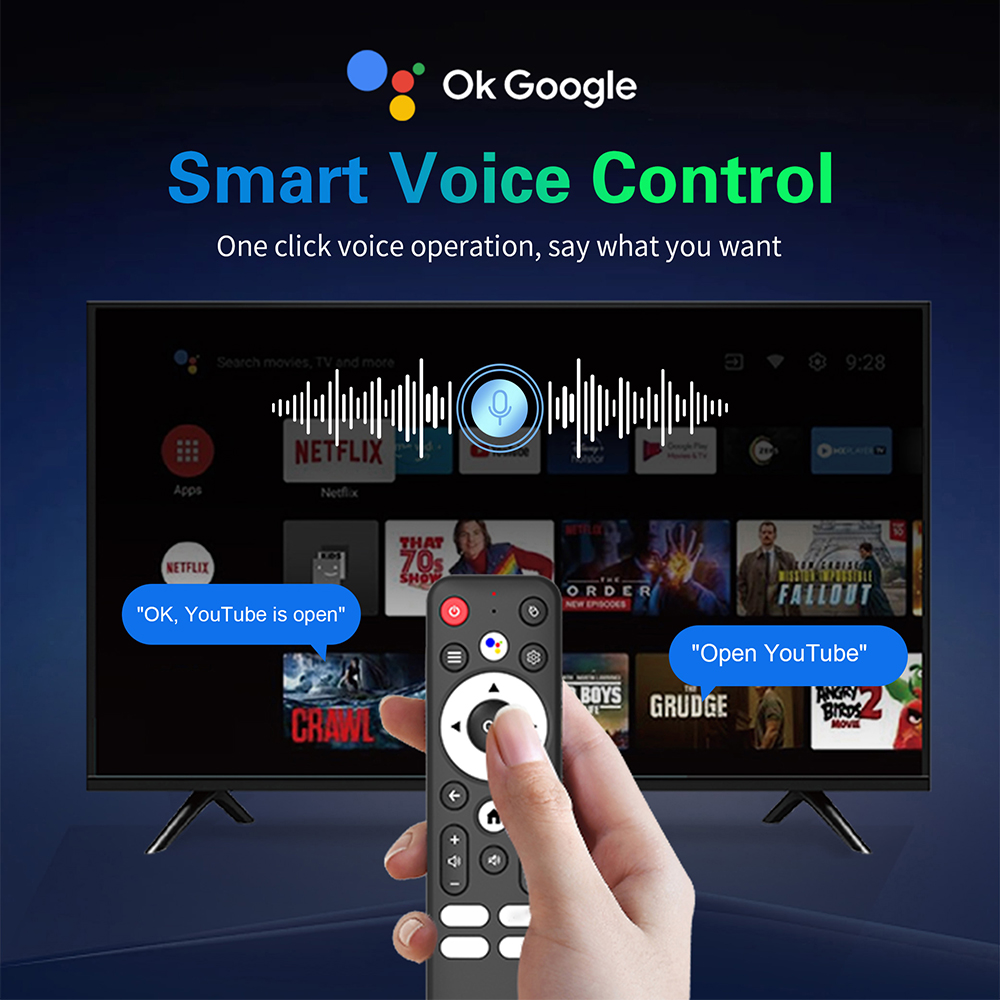 T8S Android 16 Smart Home Thea - Smart Home Ui avaliação e preço