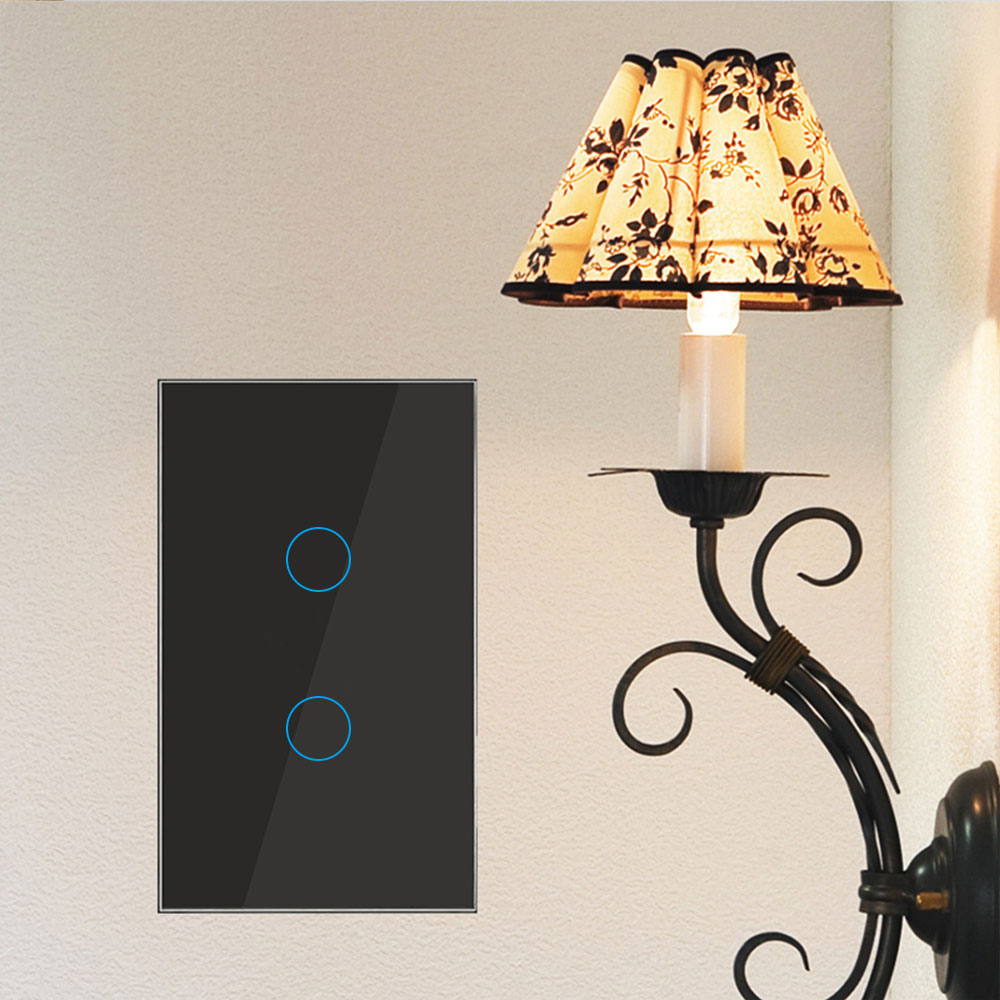 Interruptor Inteligente Wi-Fi  - Home Automation Kit avaliação e preço