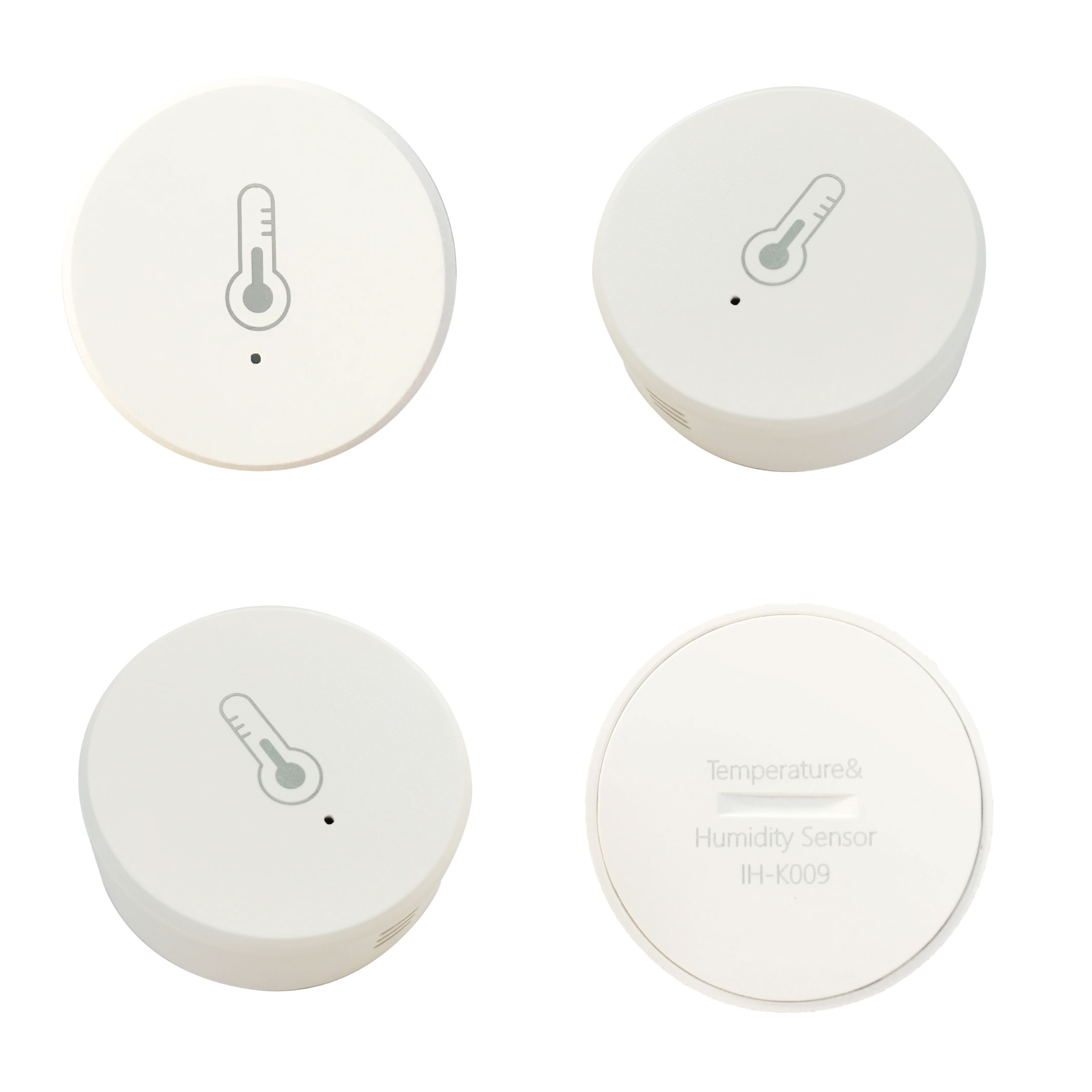 Sensor de temperatura e umidad - Home Automation Kit avaliação e preço