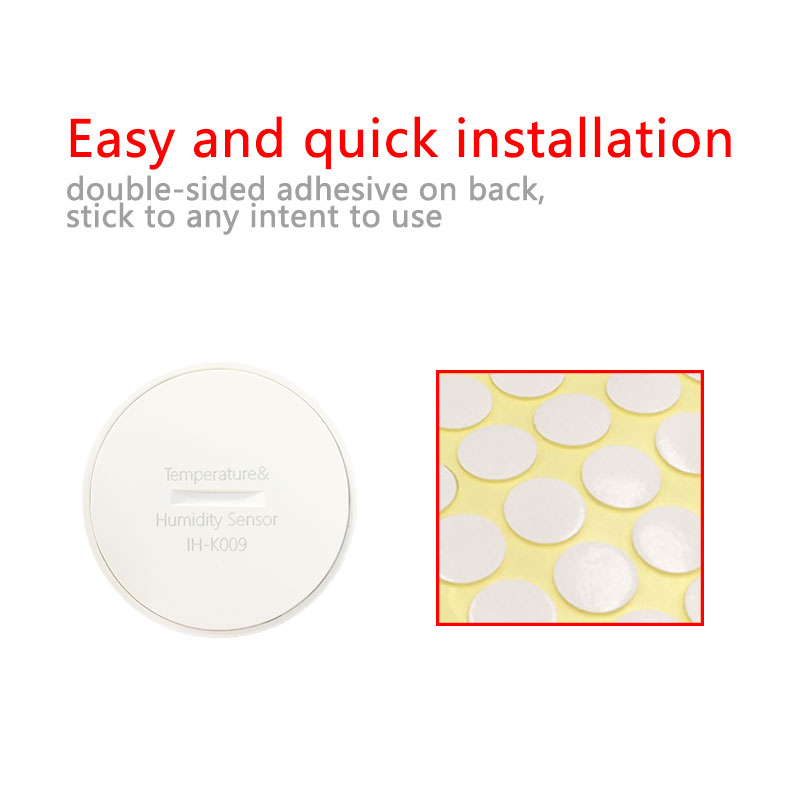Sensor de temperatura e umidad - Home Automation Kit avaliação e preço