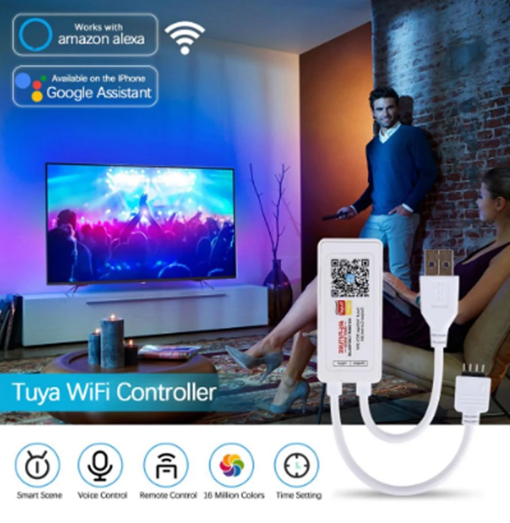 1-10tuya vida inteligente app  - Smart Home Llm avaliação e preço