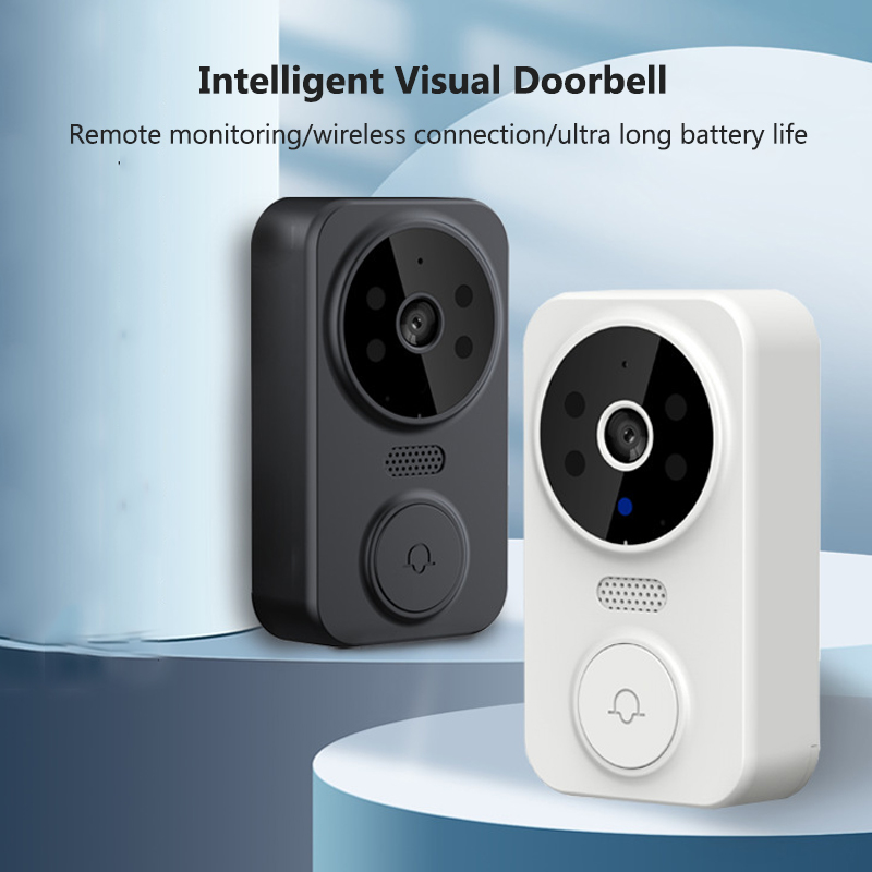 Wi fi inteligente vídeo campai - Smart Home Video Doorbell App avaliação e preço