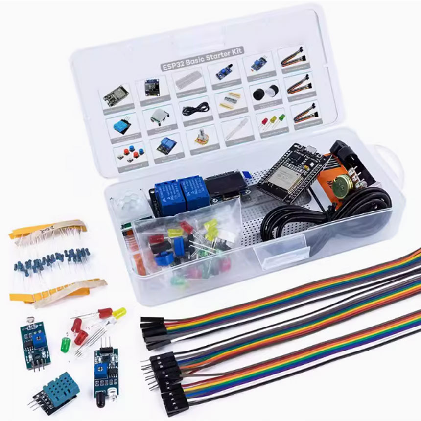 Kit criador para projetos kit  - Smart Home Keyestudio avaliação e preço