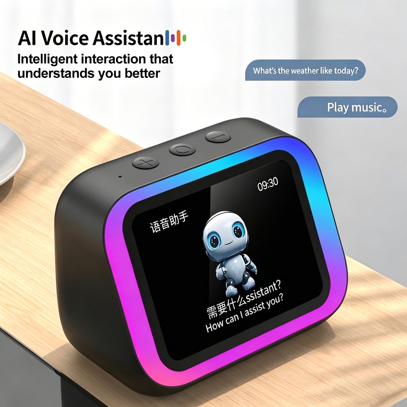 Assistente de Voz com IA, Caix - Smart Home System avaliação e preço