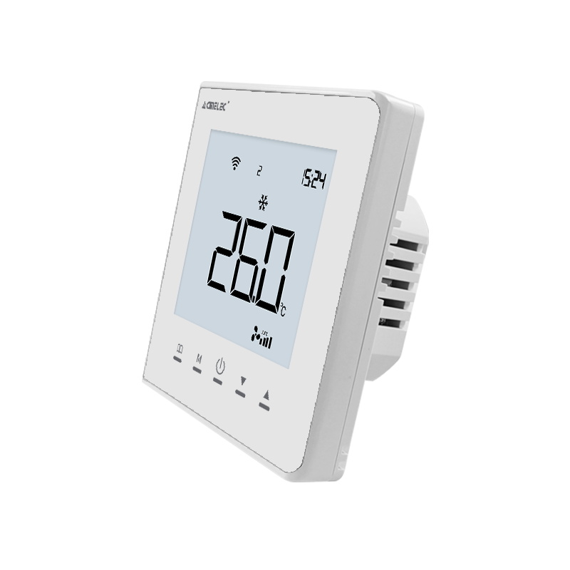 Termostato Inteligente para Ar - Smart Home Thermostat avaliação e preço