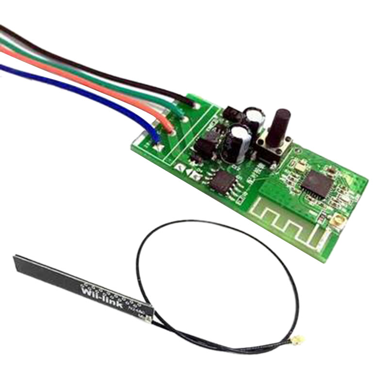 12v wi fi inteligente interrup - Home Automation Kit avaliação e preço