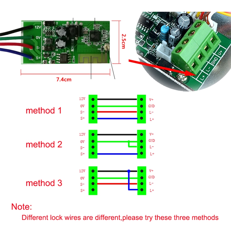 12v wi fi inteligente interrup - Home Automation Kit avaliação e preço