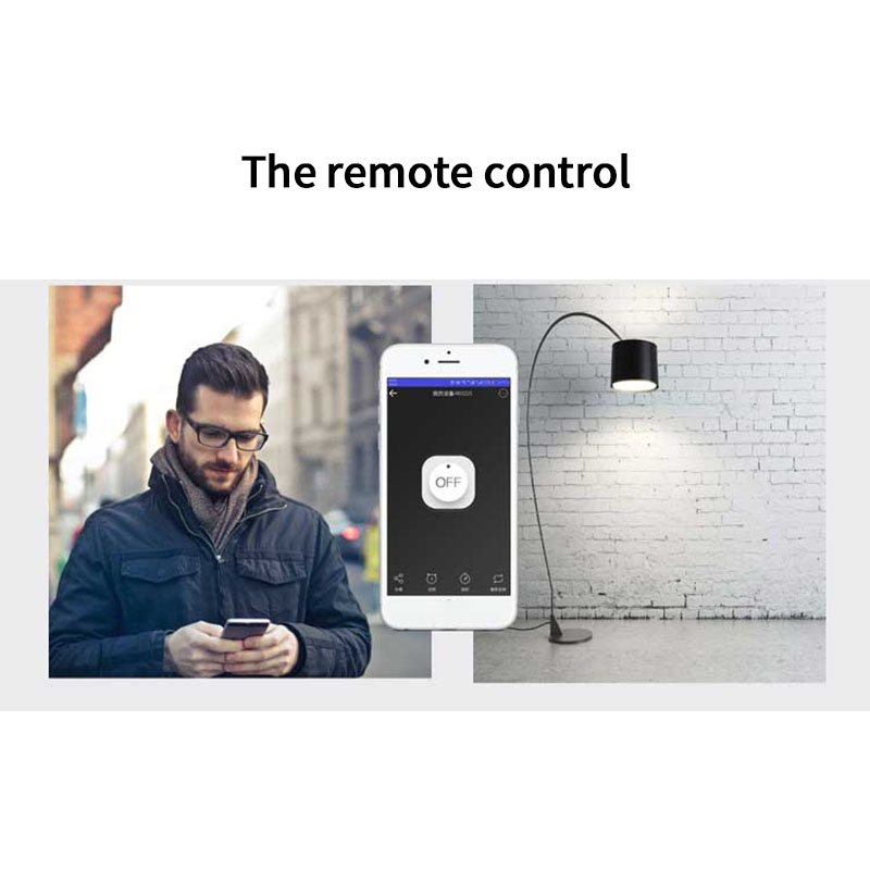 12v wi fi inteligente interrup - Home Automation Kit avaliação e preço