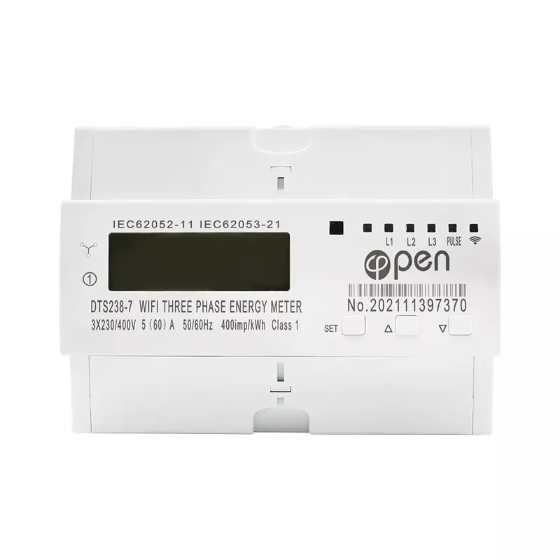 Medidor de Energia Inteligente - Smart Home Remote Control avaliação e preço