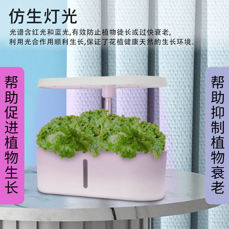 Sistema de Cultivo Hidropônico - Smart Home System avaliação e preço