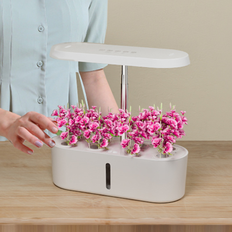 Sistema de Cultivo Hidropônico - Smart Home System avaliação e preço