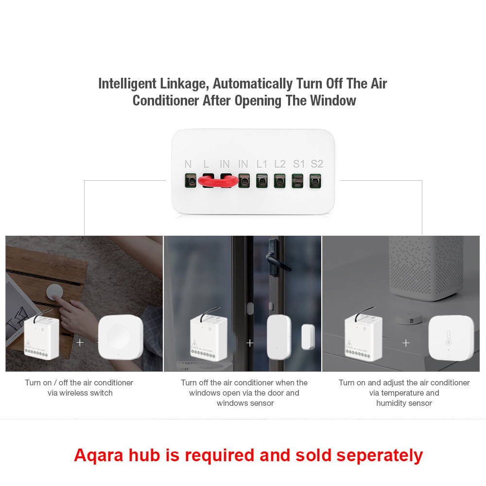Módulo de Controle Inteligente - Home Automation Kit avaliação e preço