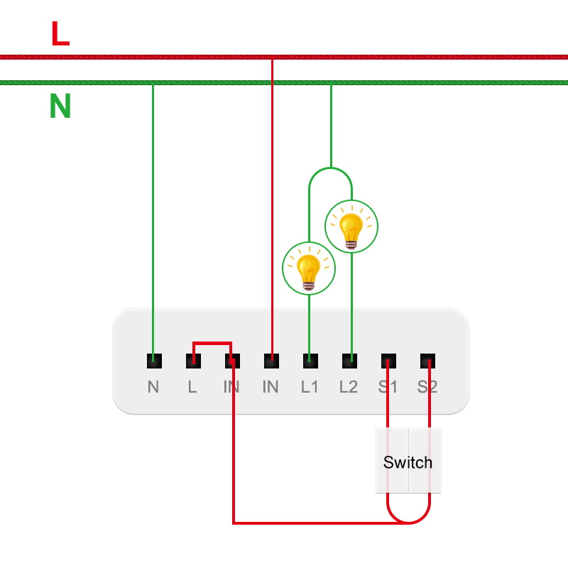 Módulo de Controle Inteligente - Home Automation Kit avaliação e preço