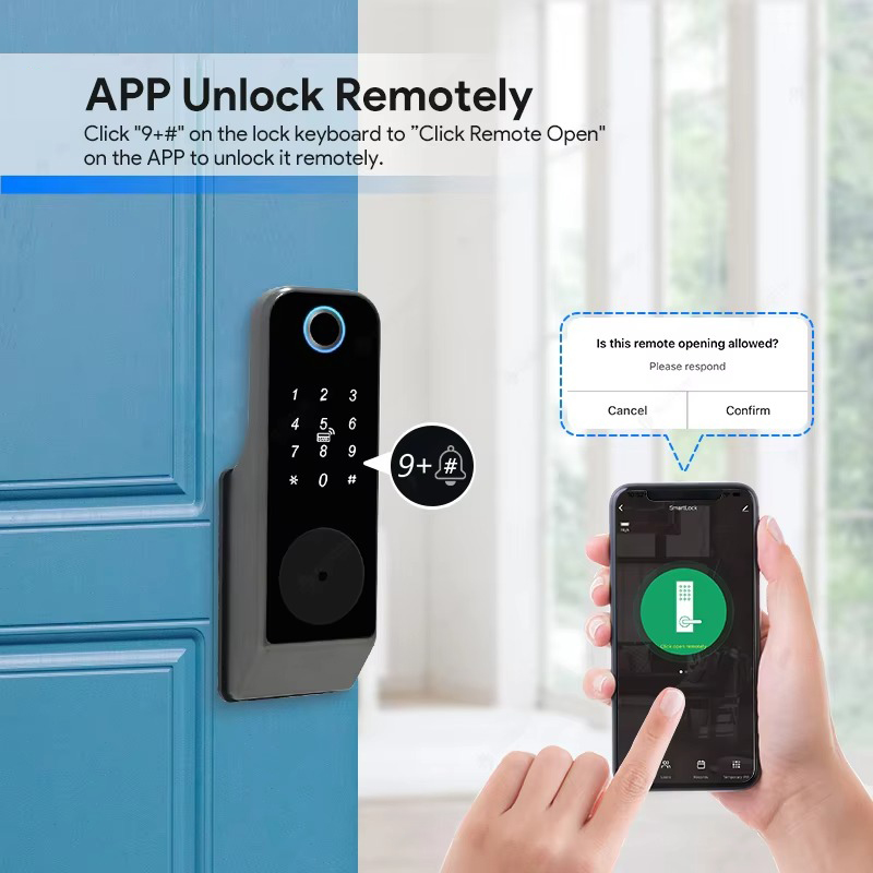 Fechadura inteligente eletrôni - Smart Home Keyestudio avaliação e preço