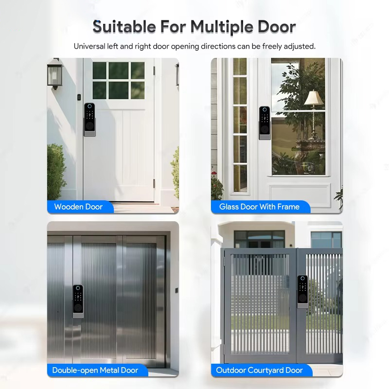Fechadura inteligente eletrôni - Smart Home Keyestudio avaliação e preço