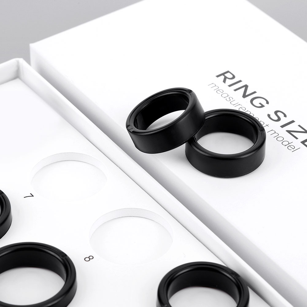 Kit de Medição de Anéis Inteli - Smart Home Automation avaliação e preço