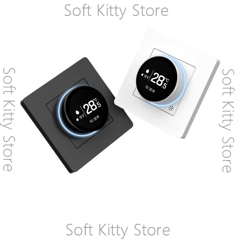 Termostato inteligente para aq - Smart Home Thermostat avaliação e preço