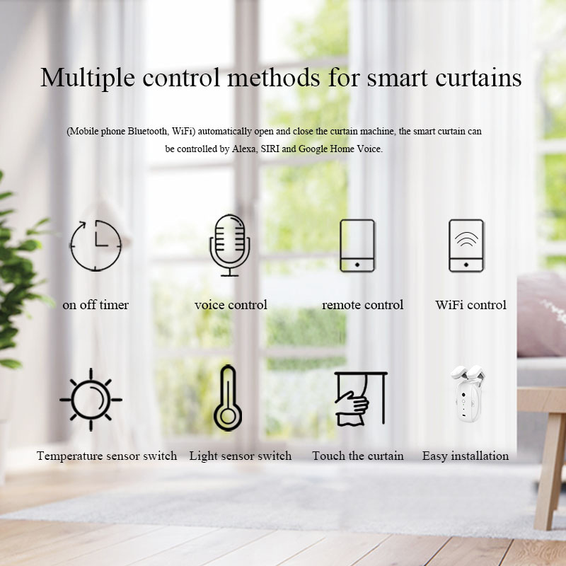 Novo Kit de Sistema de Control - Home Automation Kit avaliação e preço