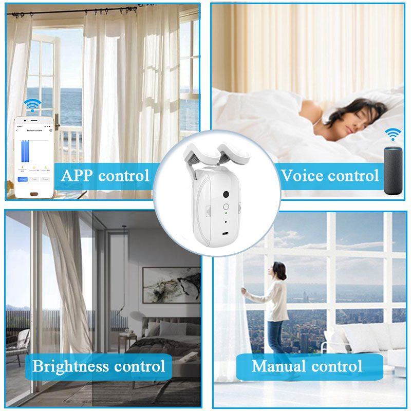Novo Kit de Sistema de Control - Home Automation Kit avaliação e preço