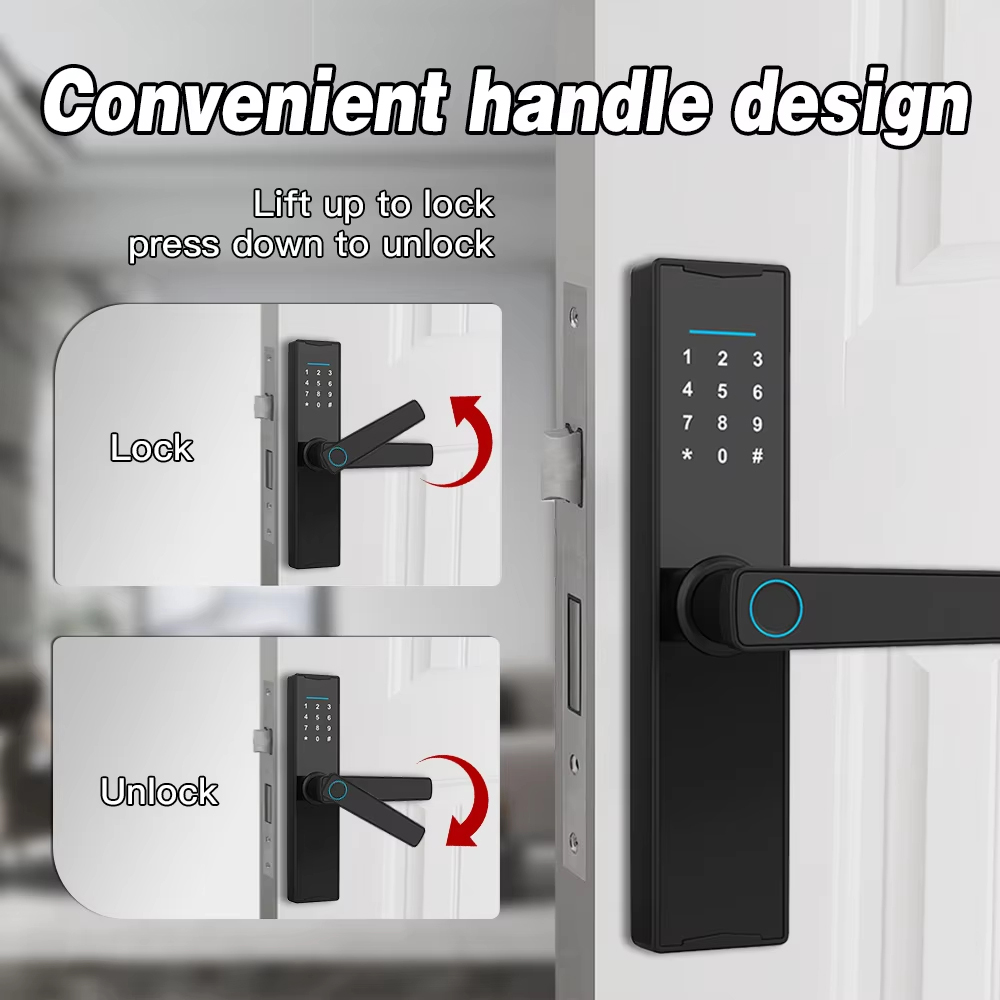 Fechadura inteligente para por - Smart Home Keyestudio avaliação e preço