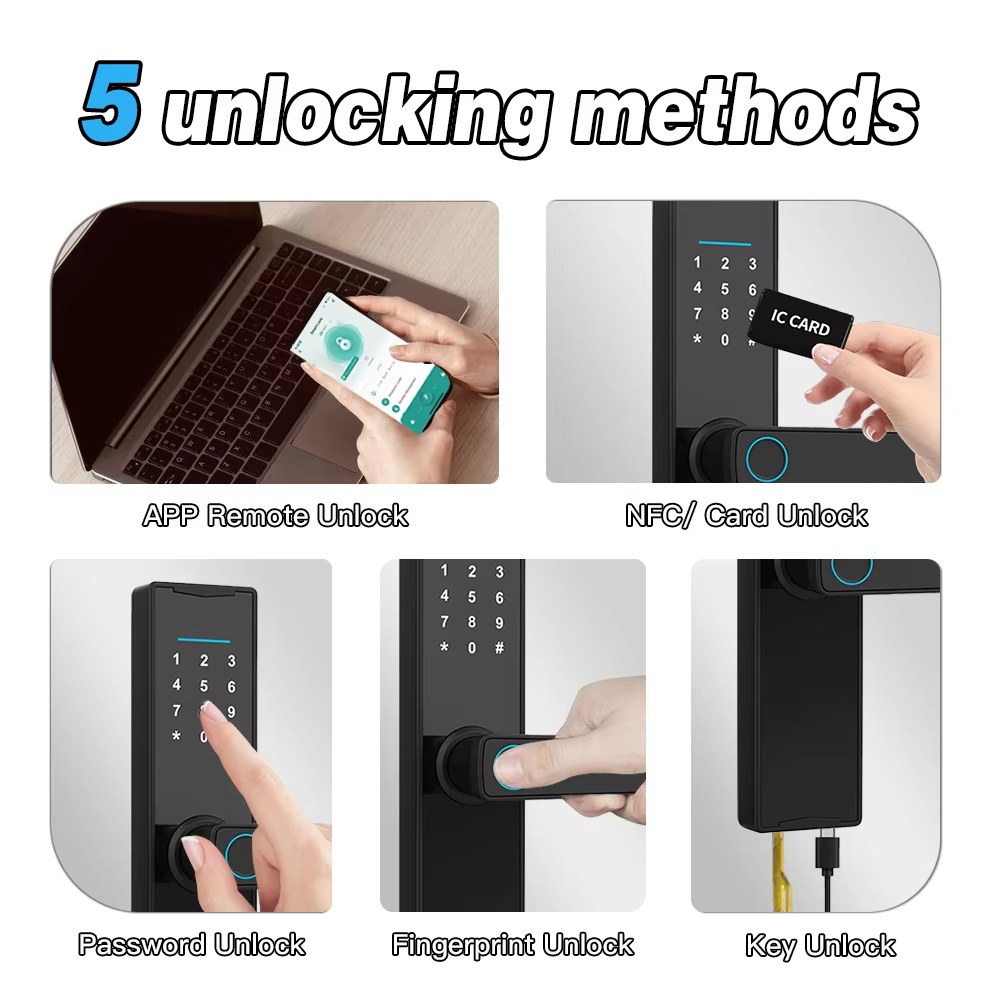 Fechadura inteligente para por - Smart Home Keyestudio avaliação e preço